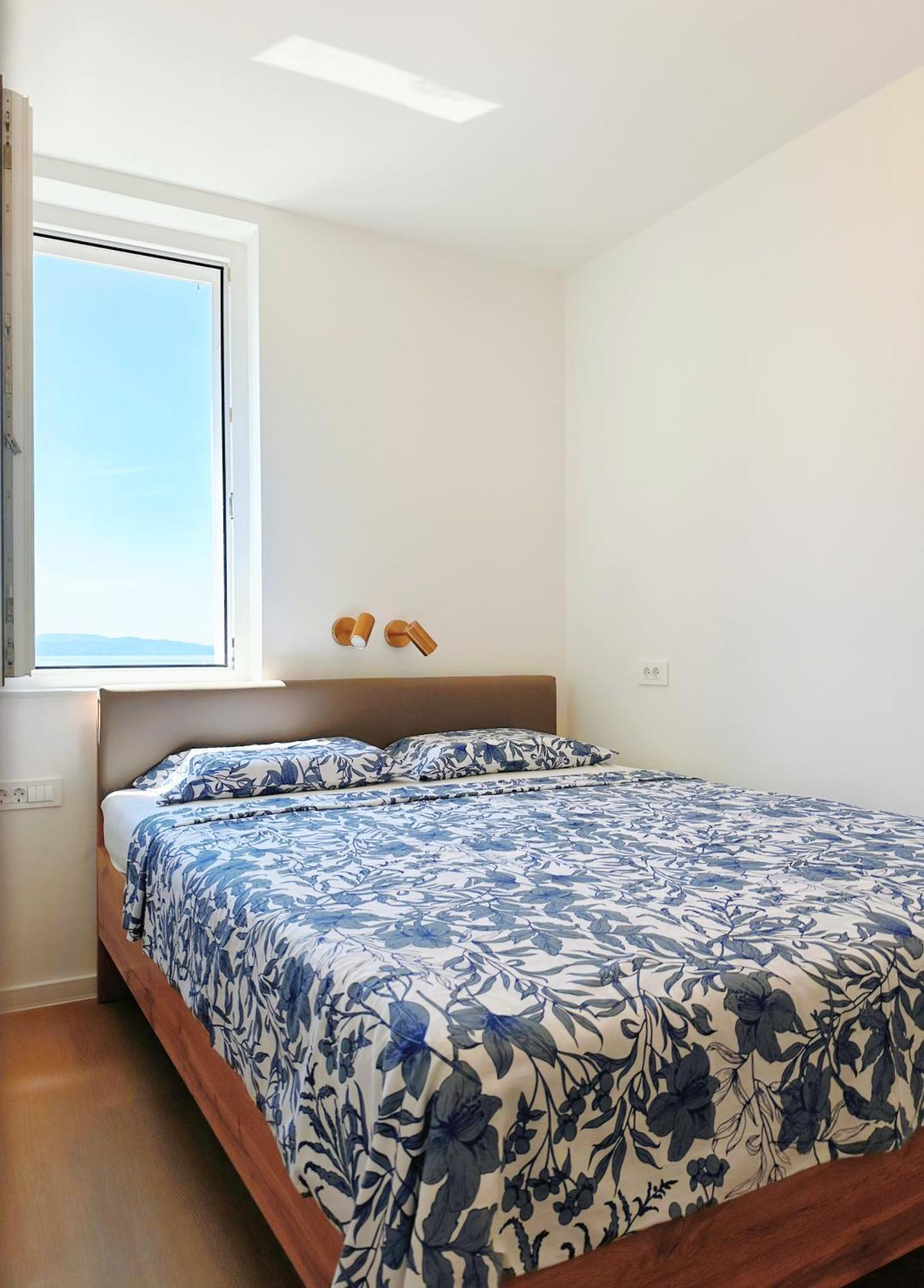 Luxury Apartment Ames Fiume Kültér fotó