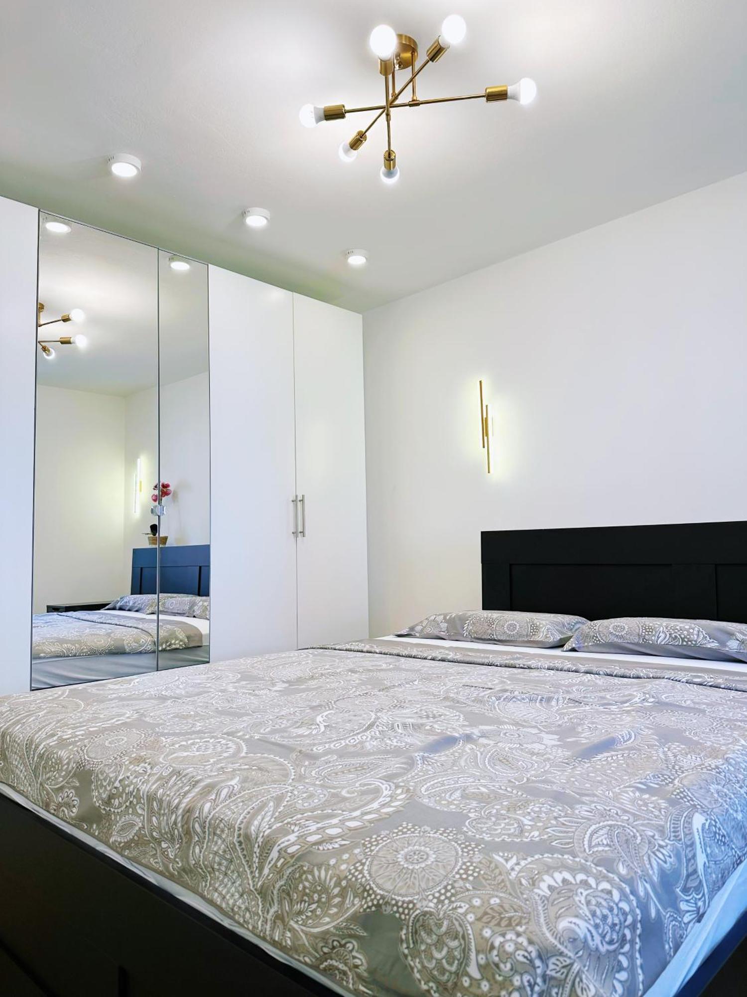Luxury Apartment Ames Fiume Kültér fotó